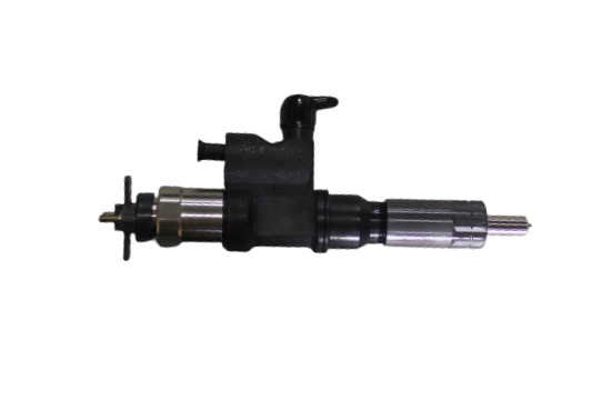 Foto de INYECTOR DIESEL- ELF400, Elf 450, ELF500 y ELF600 - 2