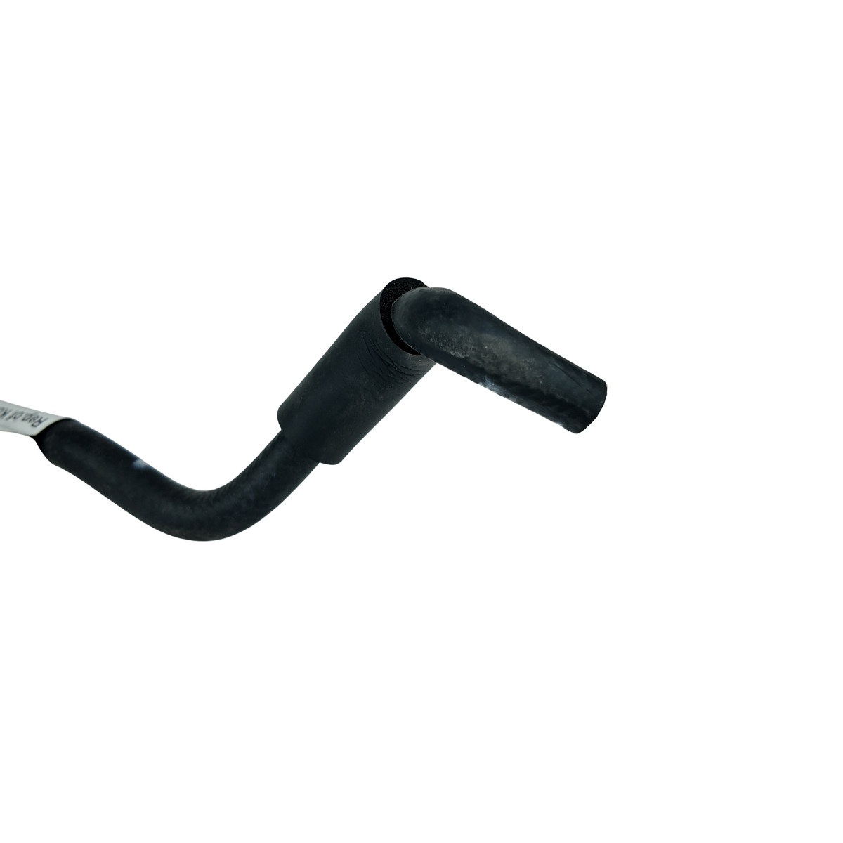 Foto de MANGUERA SANGRADO AIRE REFRIGERANTE MOTOR - 2