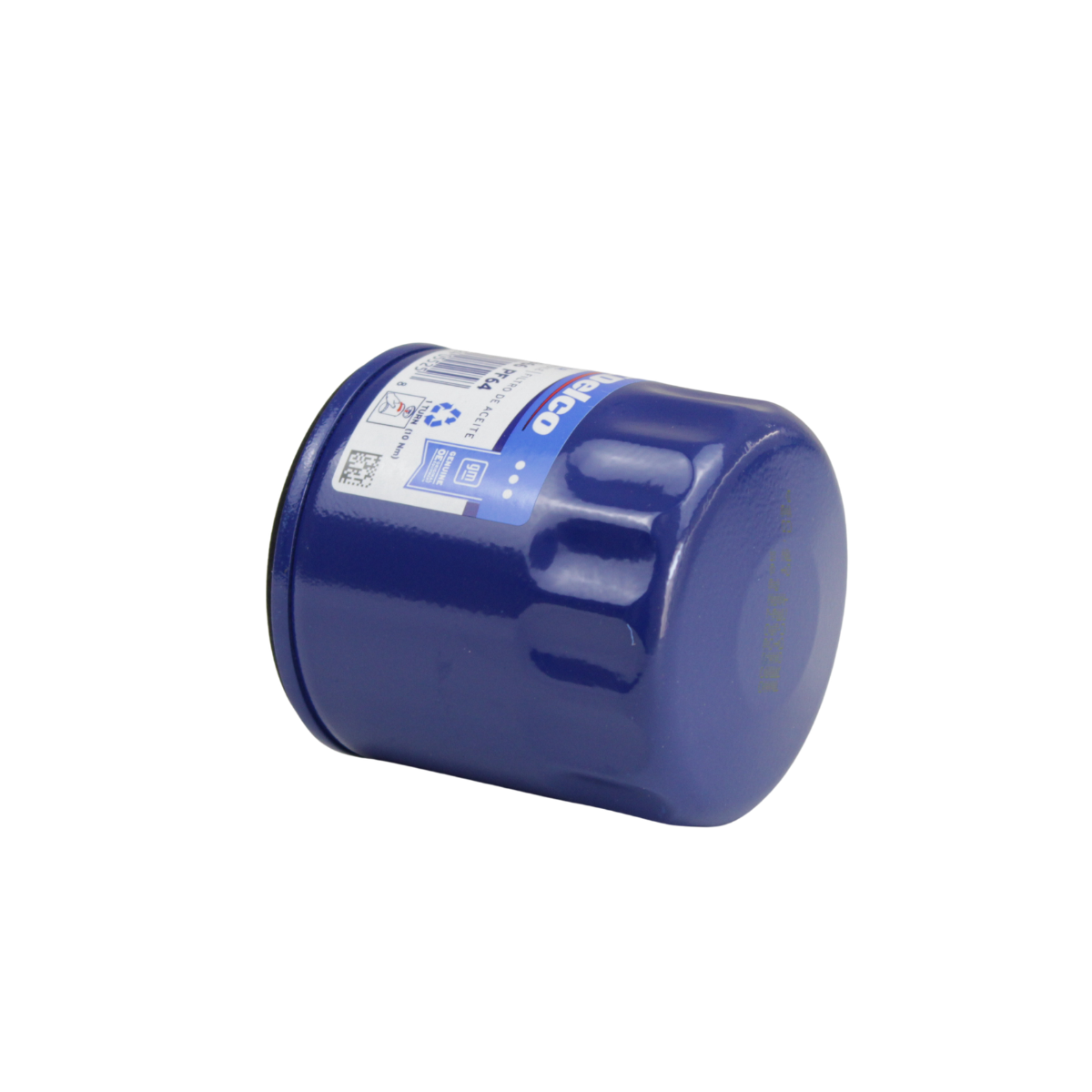 Foto de FILTRO ACEITE - 2