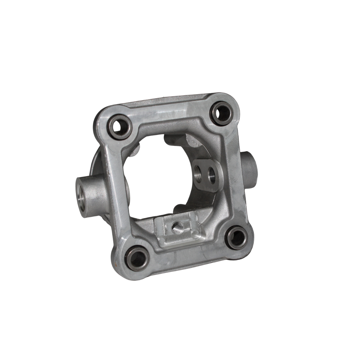 Foto de CAJA PALANCA CONTROL TRANSMISION MANUAL - 2