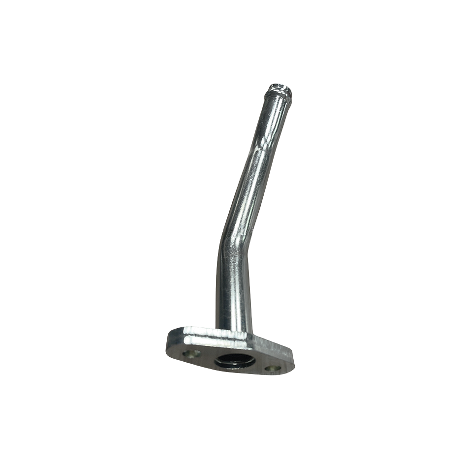 Foto de TUBO DE AGUA PARA ENFRIADOR EGR - 2