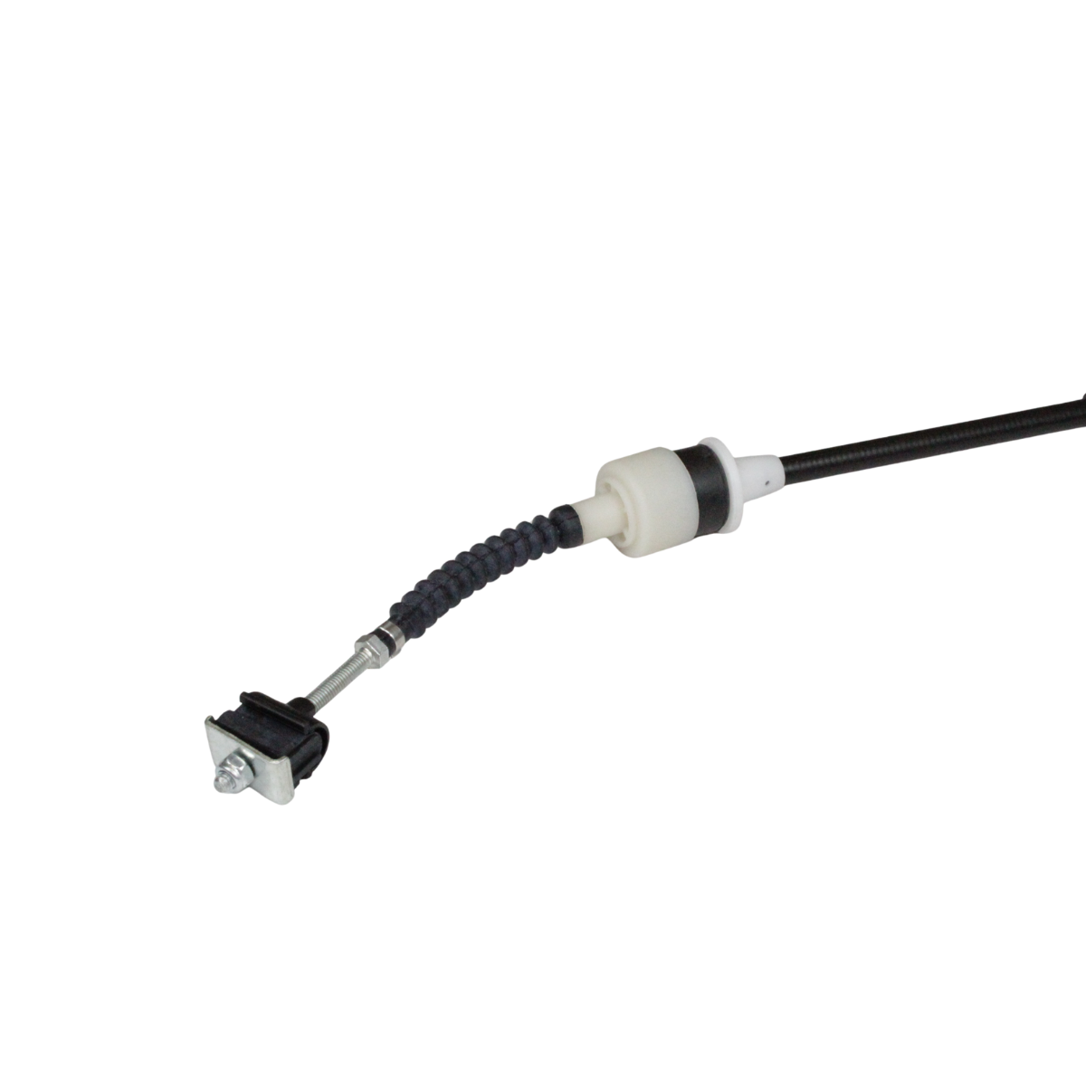 Foto de CABLE DE EMBRAGUE - 2