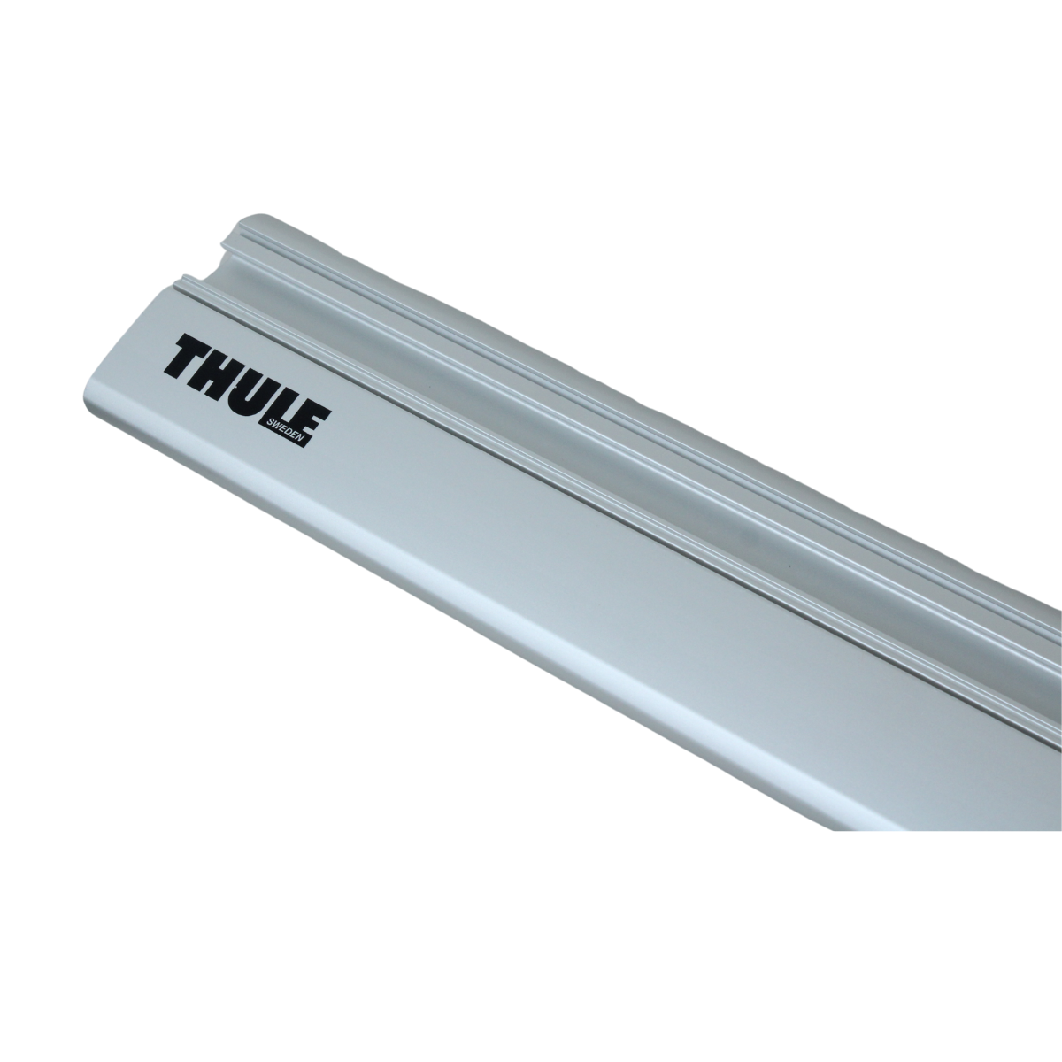 Foto de KIT DE RIELES TRANSVERSALES DE TECHO - 2