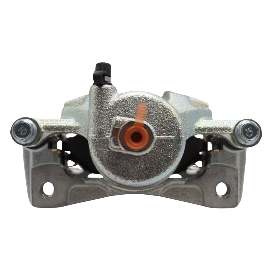 Foto de CALIBRADOR FRENO DELANTERO SPARK 2011-2021 - 2