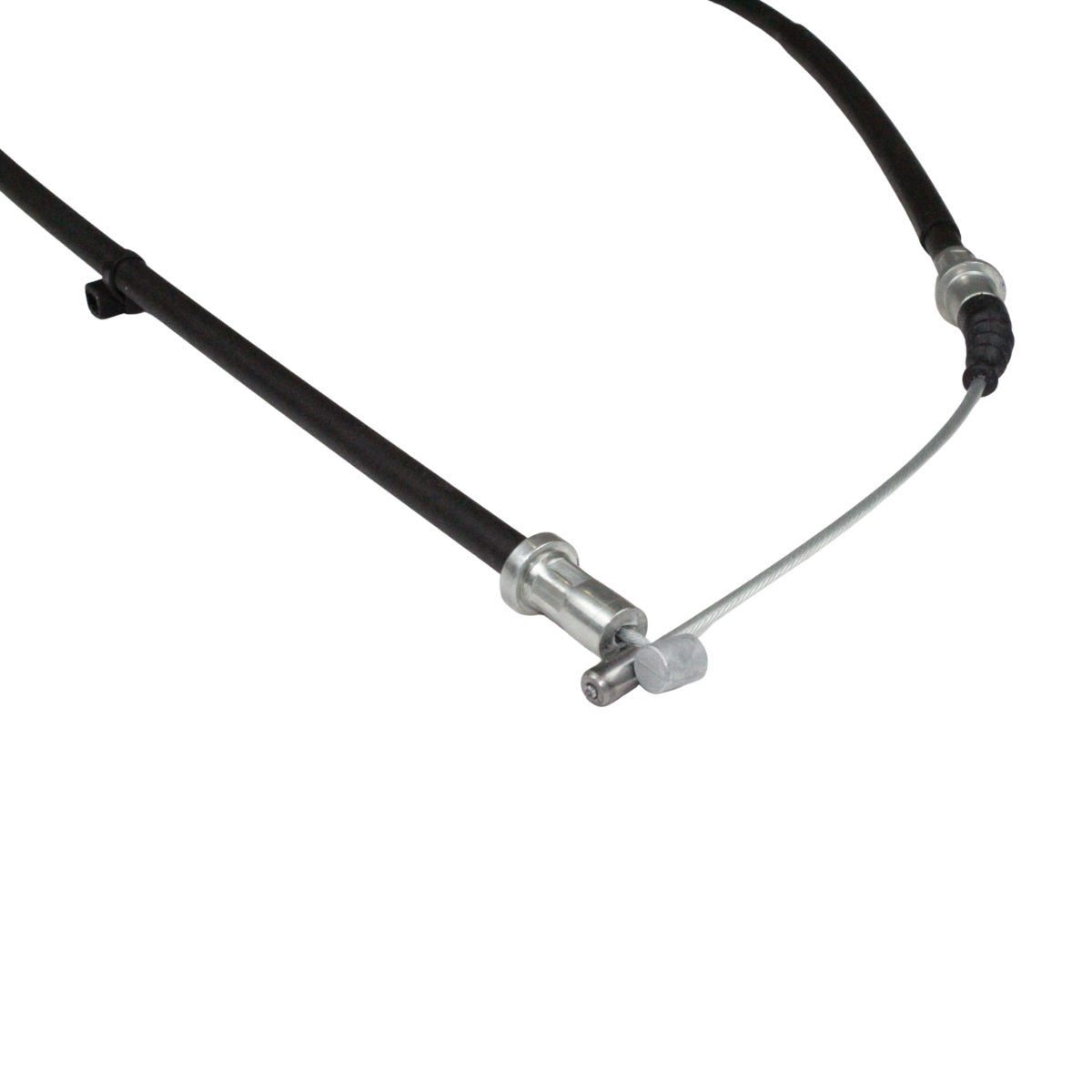 Foto de CABLE FRENO DE ESTACIONAMIENTO - 2