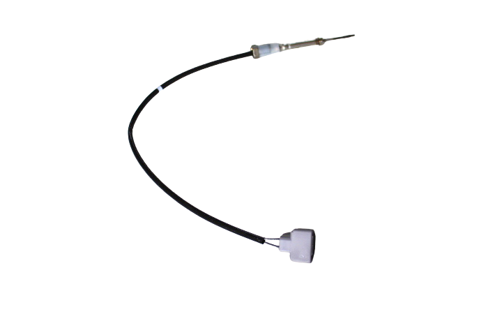 Foto de SENSOR DE TEMPERATURA DE COMBUSTIBLE MOTOR 4HK1 - 2