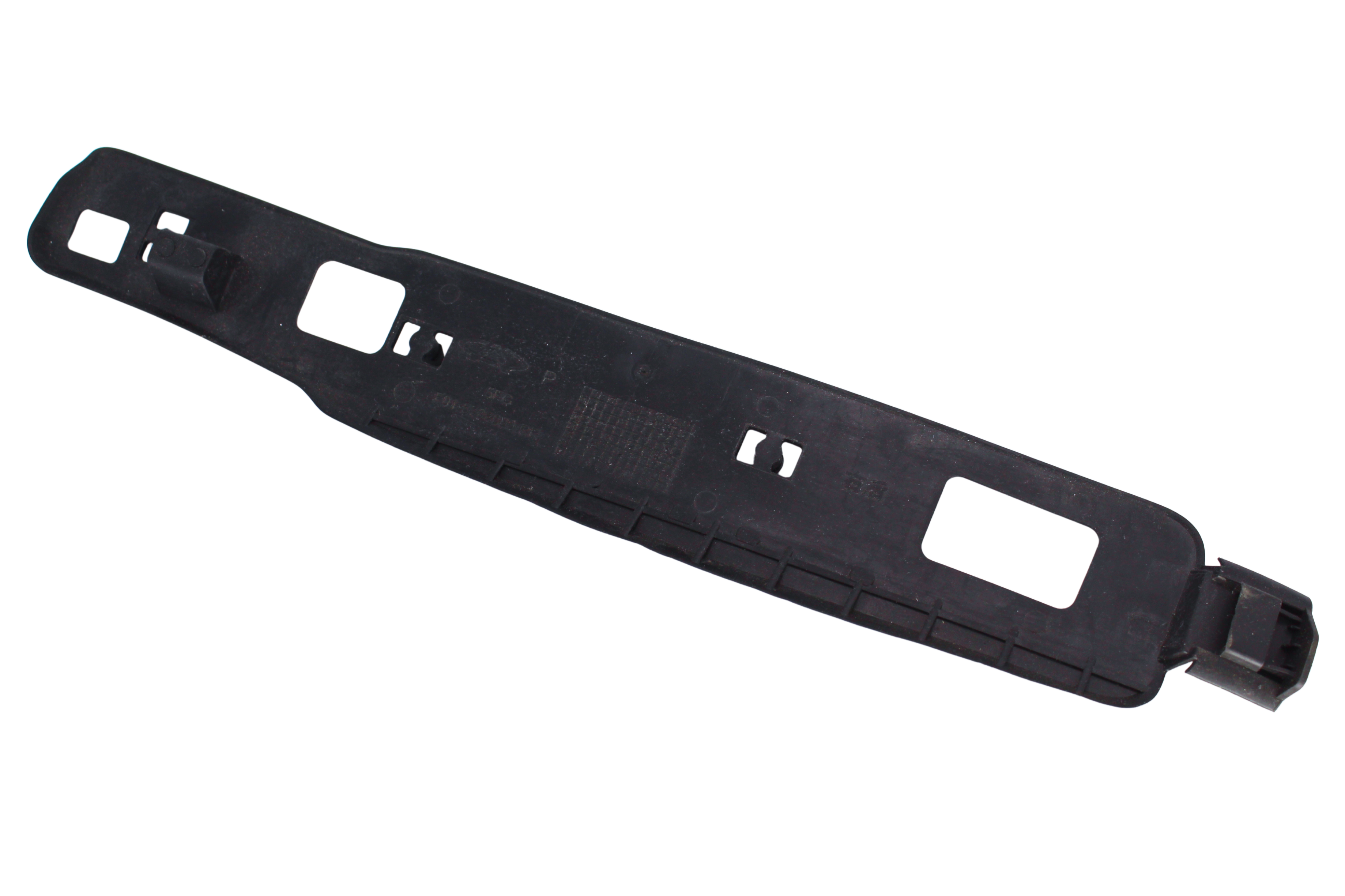 Foto de CUERPO PORTAEQUIPAJES DERECHO - 2