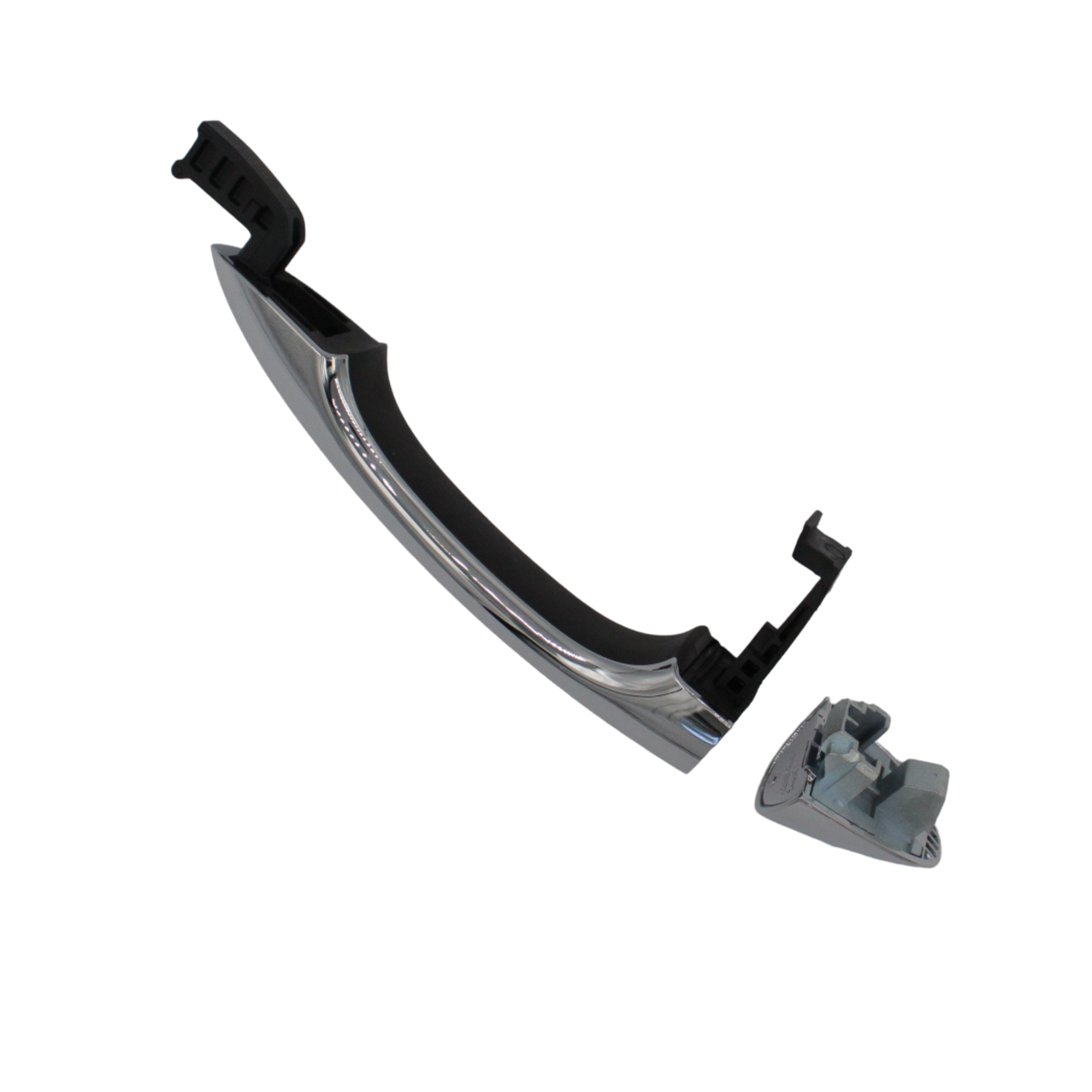 Foto de MANIJA EXTERIOR PUERTA DELANTERA DERECHA - 2