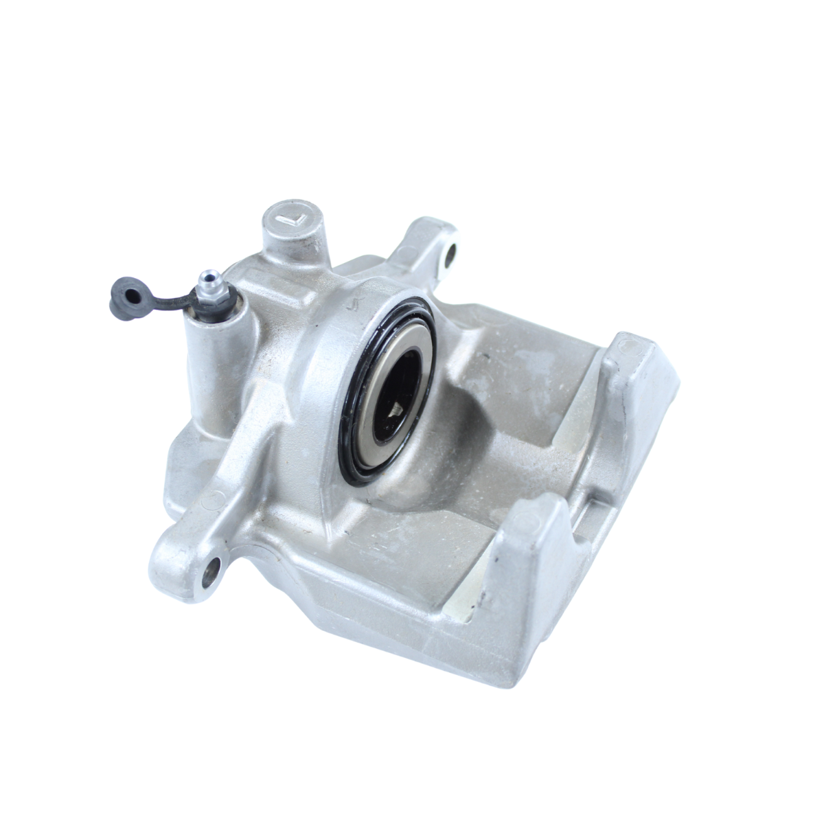 Foto de MORDAZA FRENO TRASERO IZQUIERDO - 2