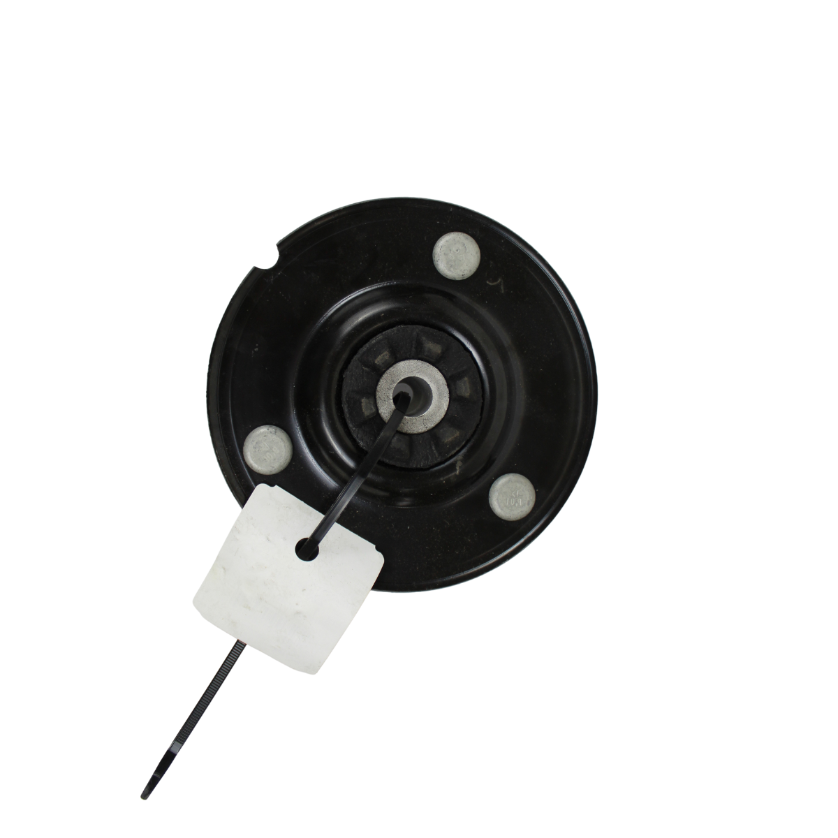 Foto de MONTURA AMORTIGUADOR TRASERO - 2