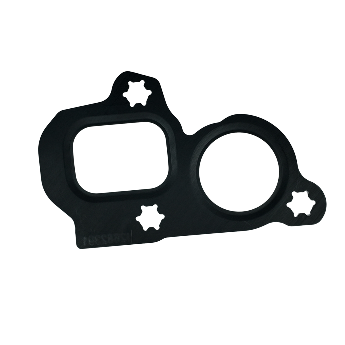 Foto de EMPAQUE BOMBA DE AGUA - 2