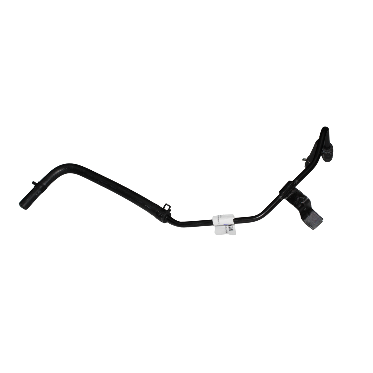 Foto de TUBO REBOSE DEL DEPOSITO DE RECUPERACION - 2