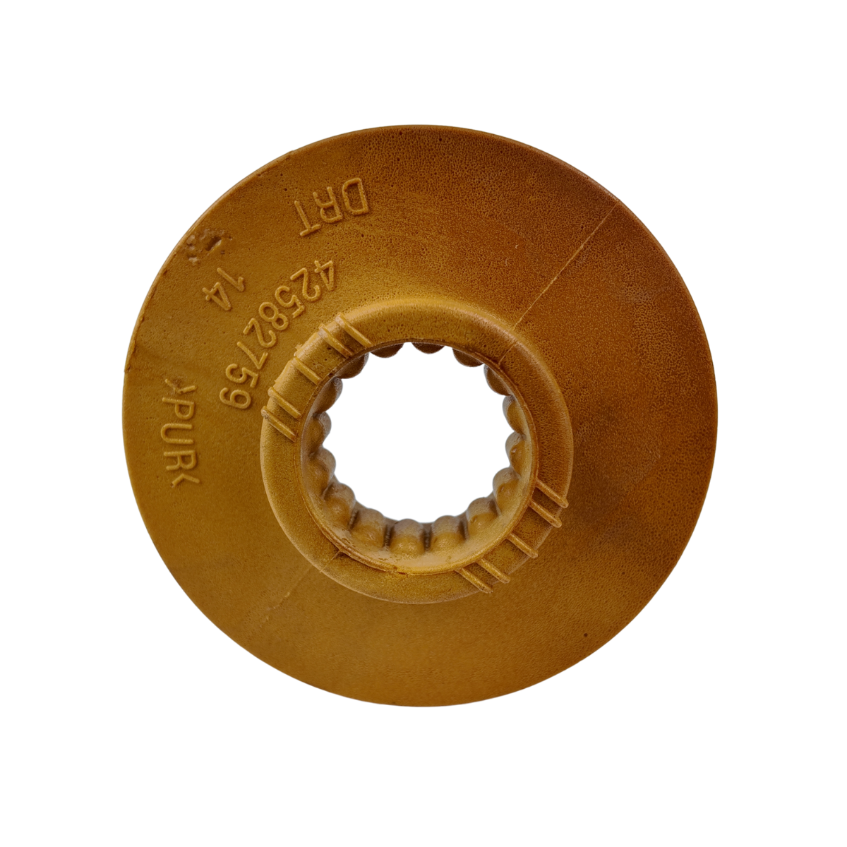 Foto de AISLADOR RESORTE DE LA BOBINA - 2