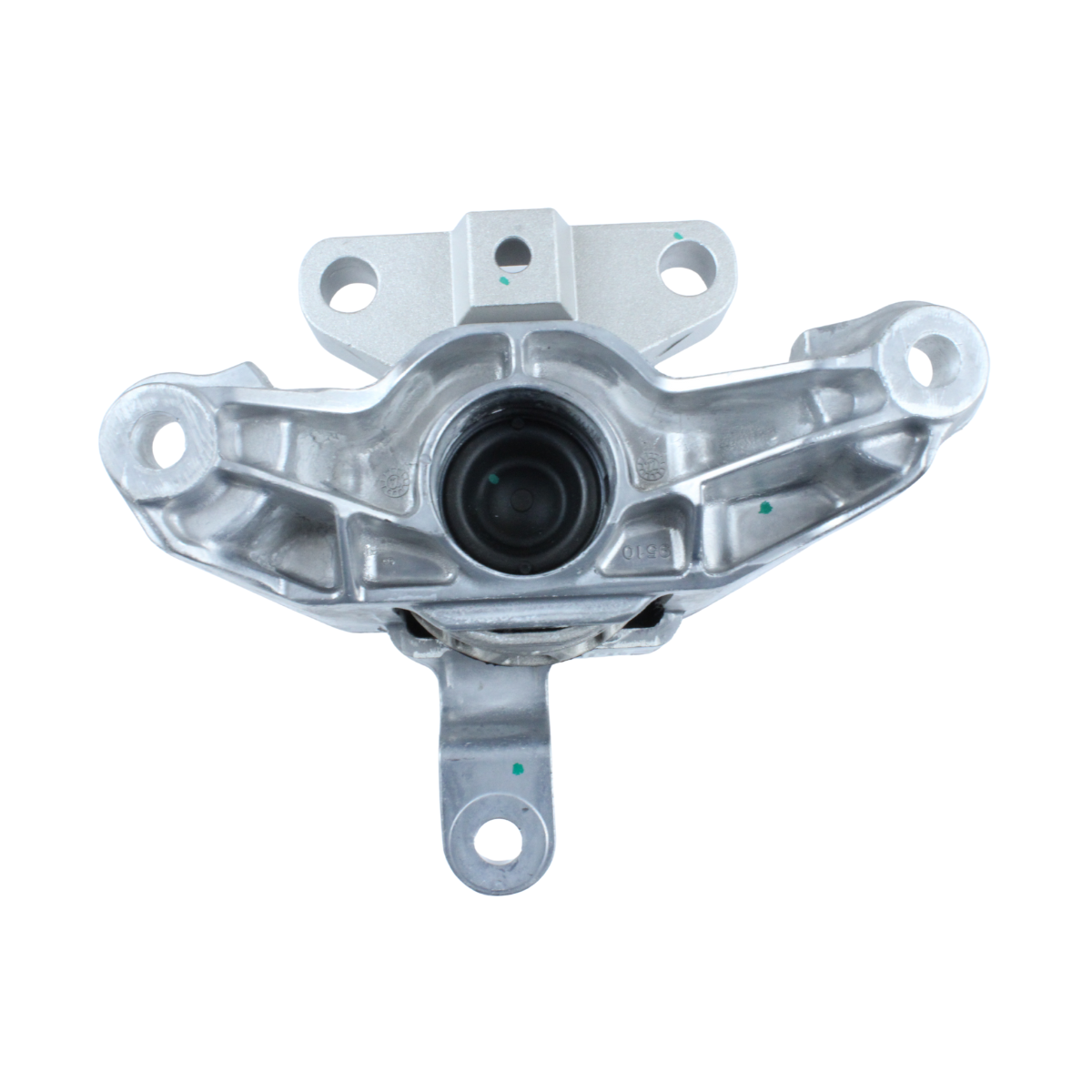 Foto de SOPORTE DE MOTOR DERECHO - 2