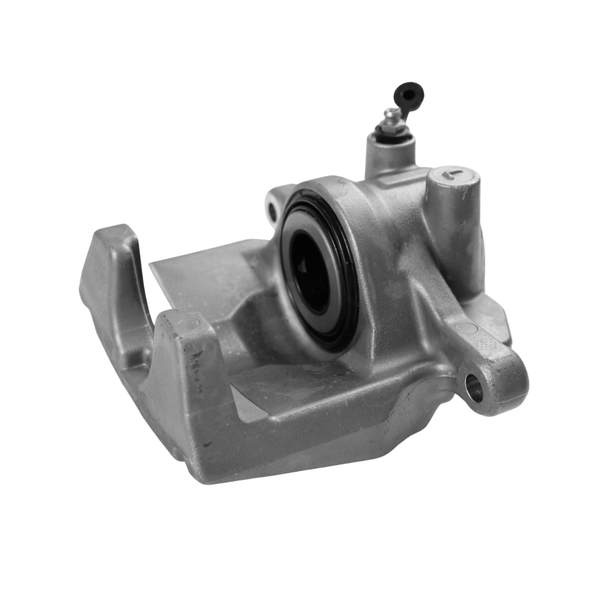 Foto de MORDAZA DE FRENO TRASERO (CALIPER) - 2