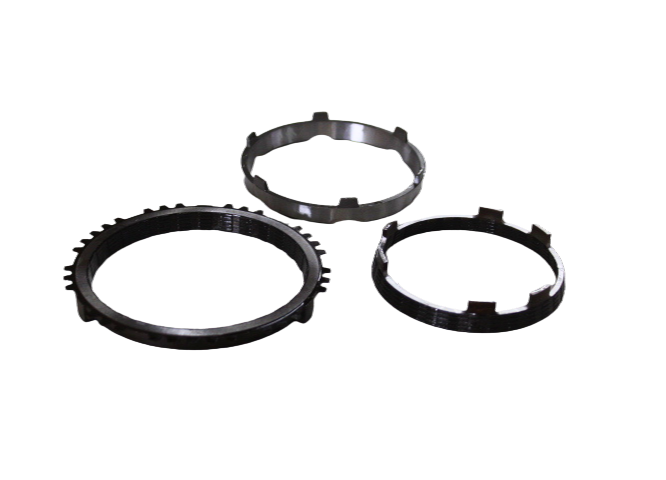 Foto de CONJUNTO SINCRONIZADOR DE 2DA Y 3RA VELOCIDAD - 2