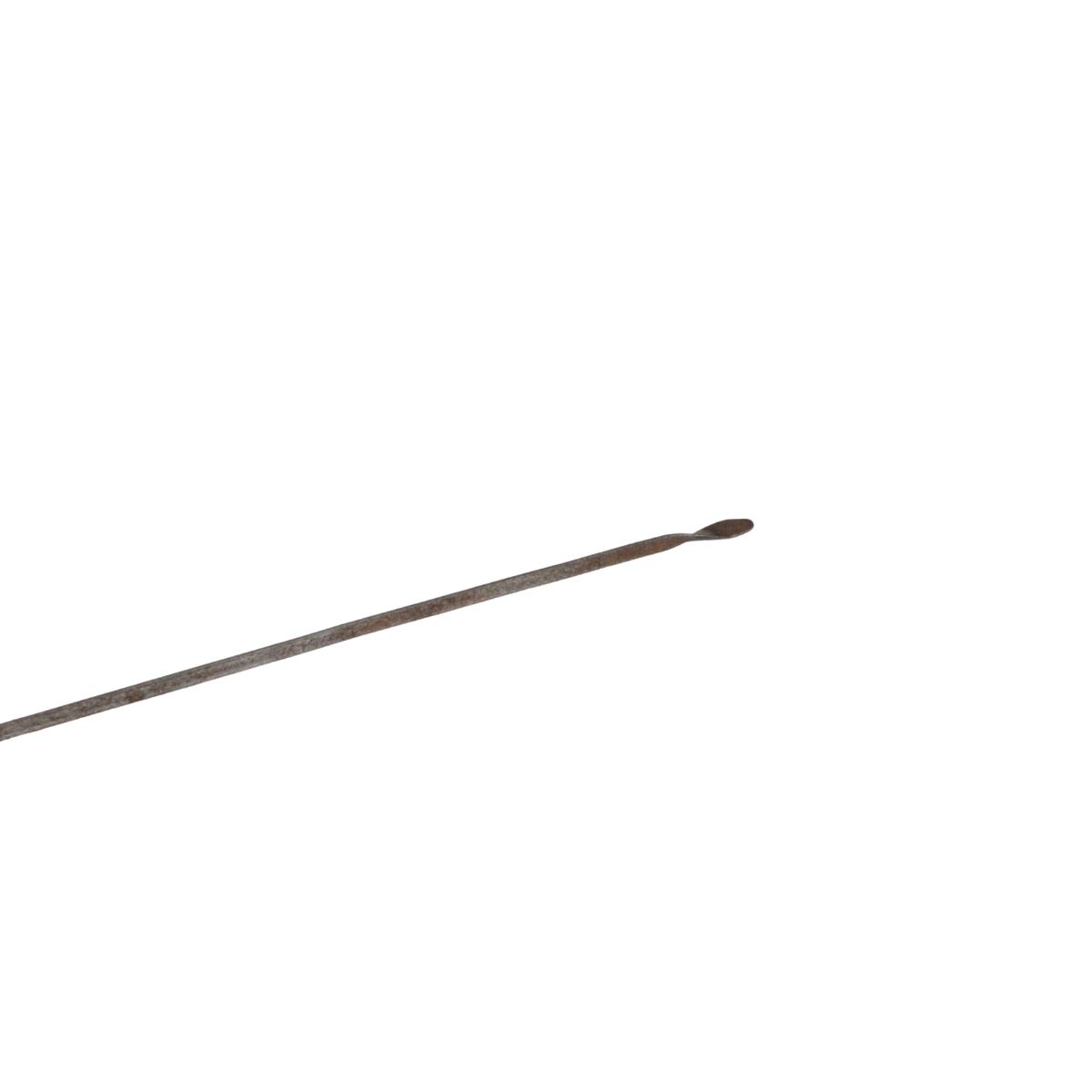 Foto de INDICADOR NIVEL DE ACEITE - 2