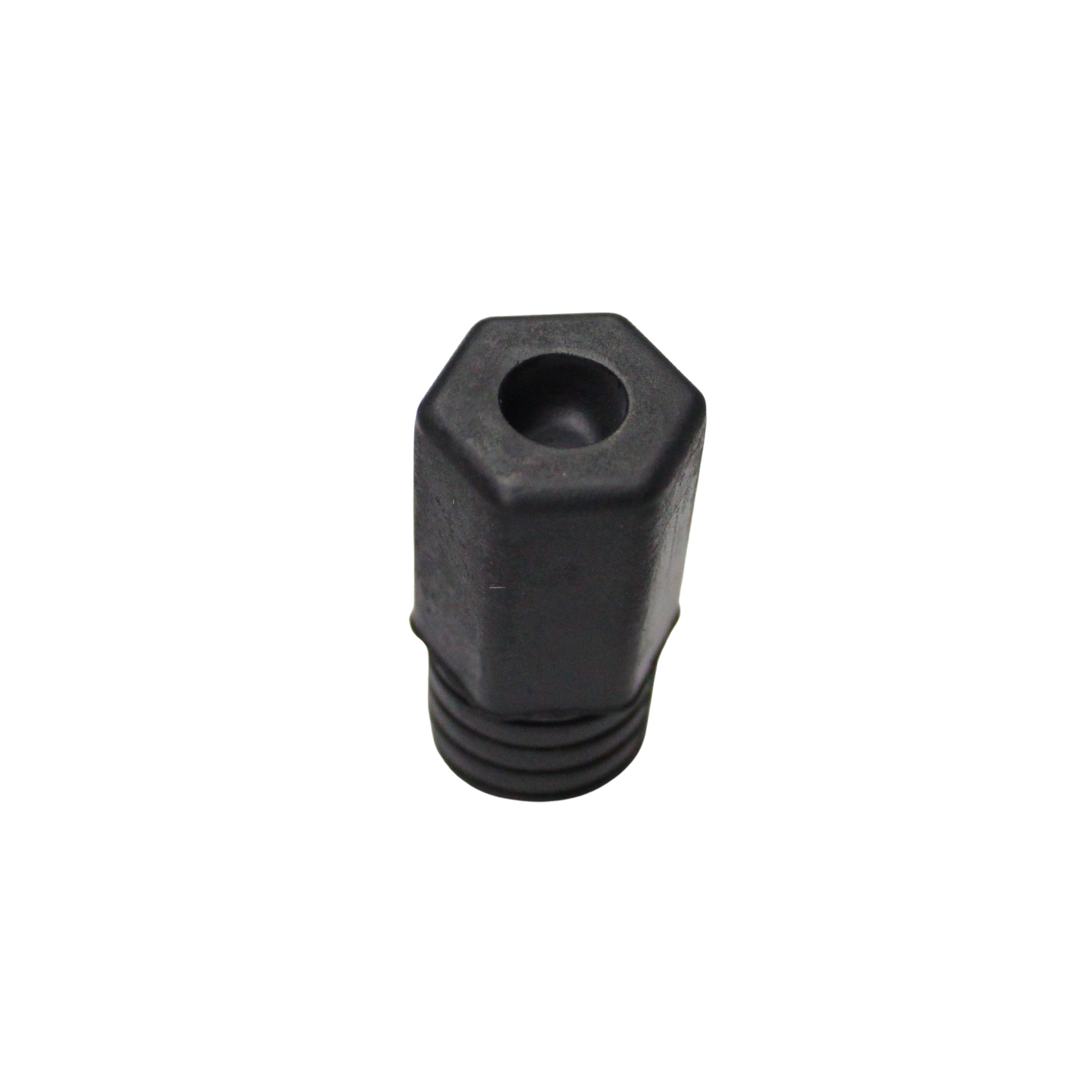 Foto de PARAGOLPES DEL CAPÓ - 2