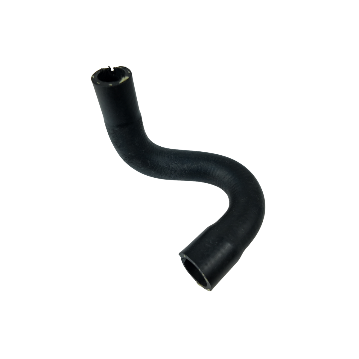 Foto de ABRAZADERA MANGUERA ENTRADA CALEFACCION - 2