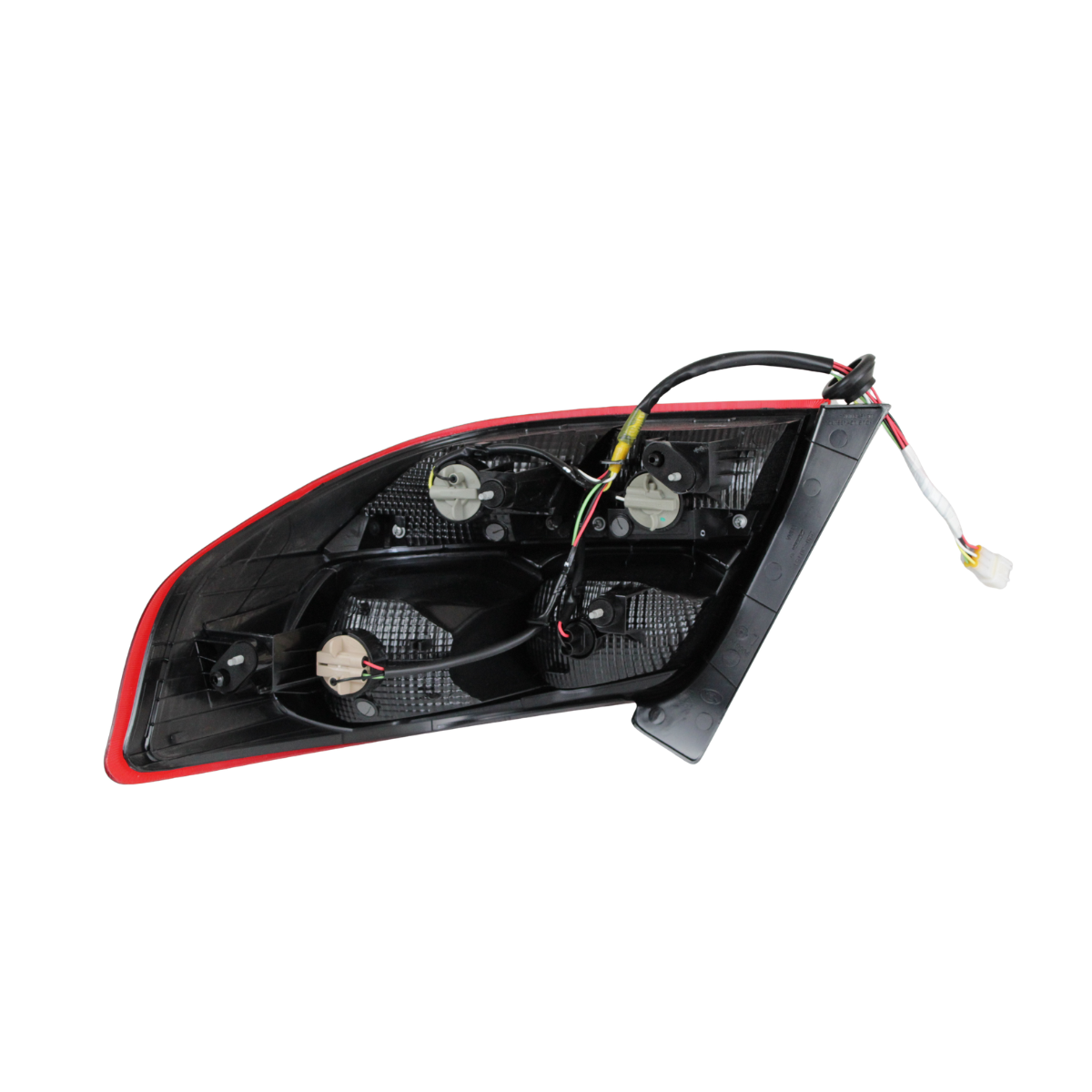 Foto de FOCO DE LUZ ALTA H7 55W - 2