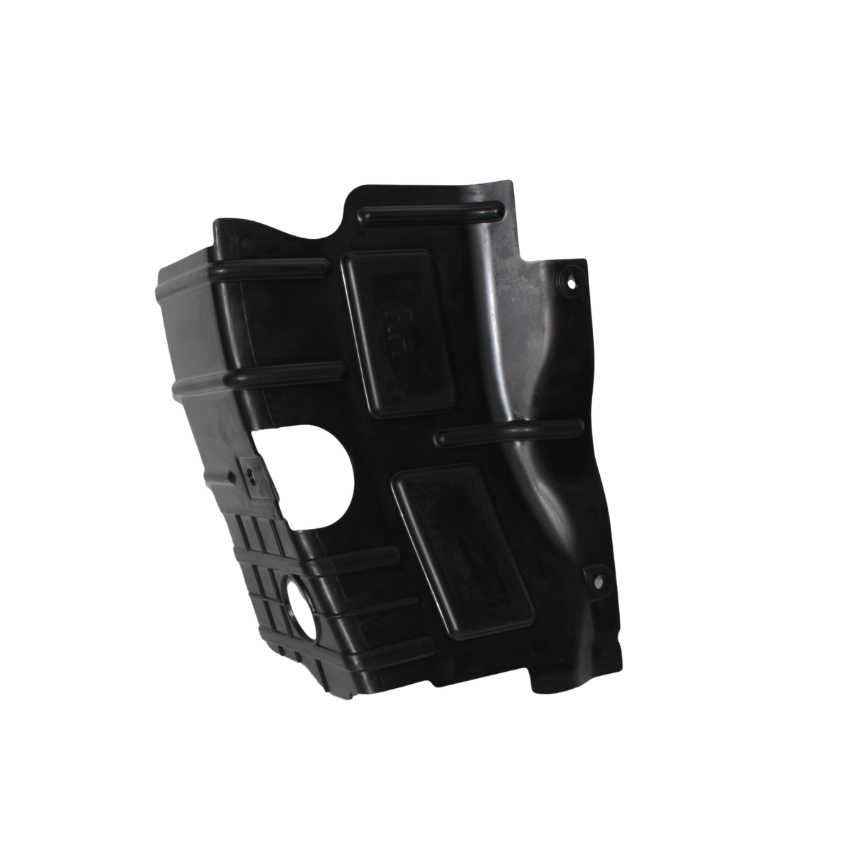 Foto de CUBIERTA INTERIOR SALPICADERO INFERIOR - 2