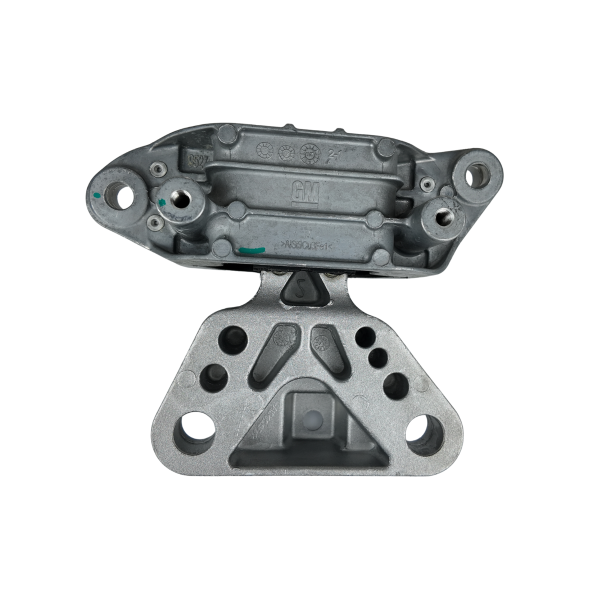 Foto de SOPORTE DE TRANSMISION - 2