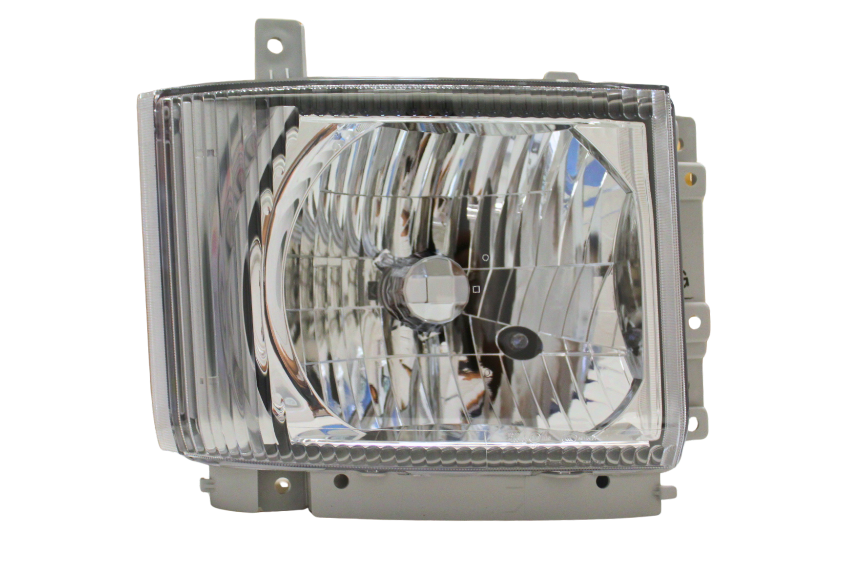Foto de FARO DELANTERO IZQUIERDO / SERIE ELF / CABINA 700 - 2
