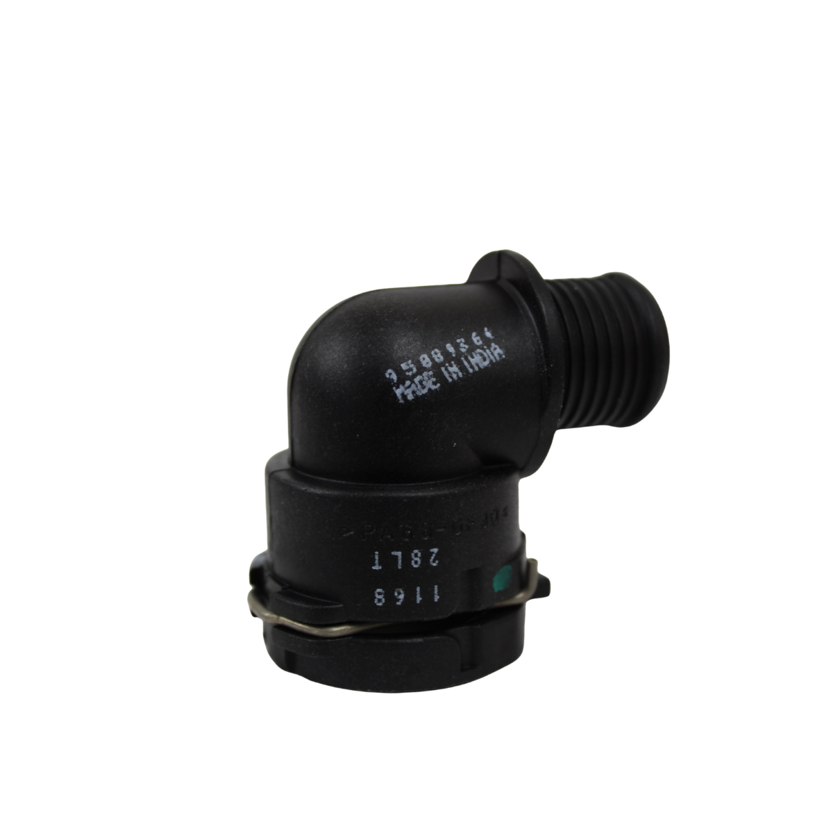 Foto de CONECTOR MANGUERA ENTRADA CALEFACCION - 2