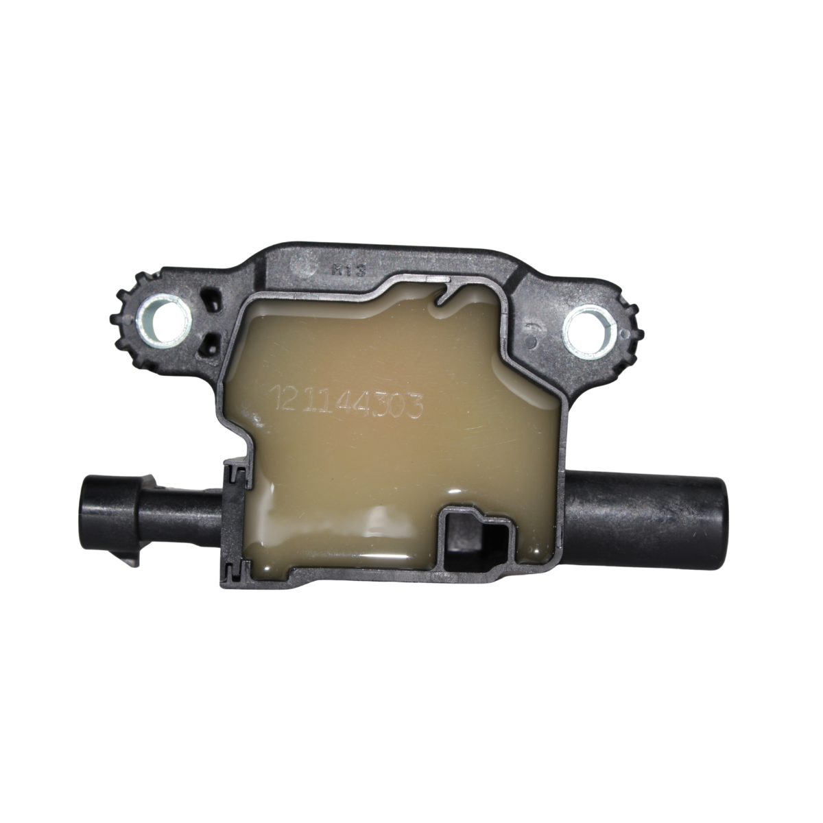 Foto de BOBINA DE IGNICION - 2