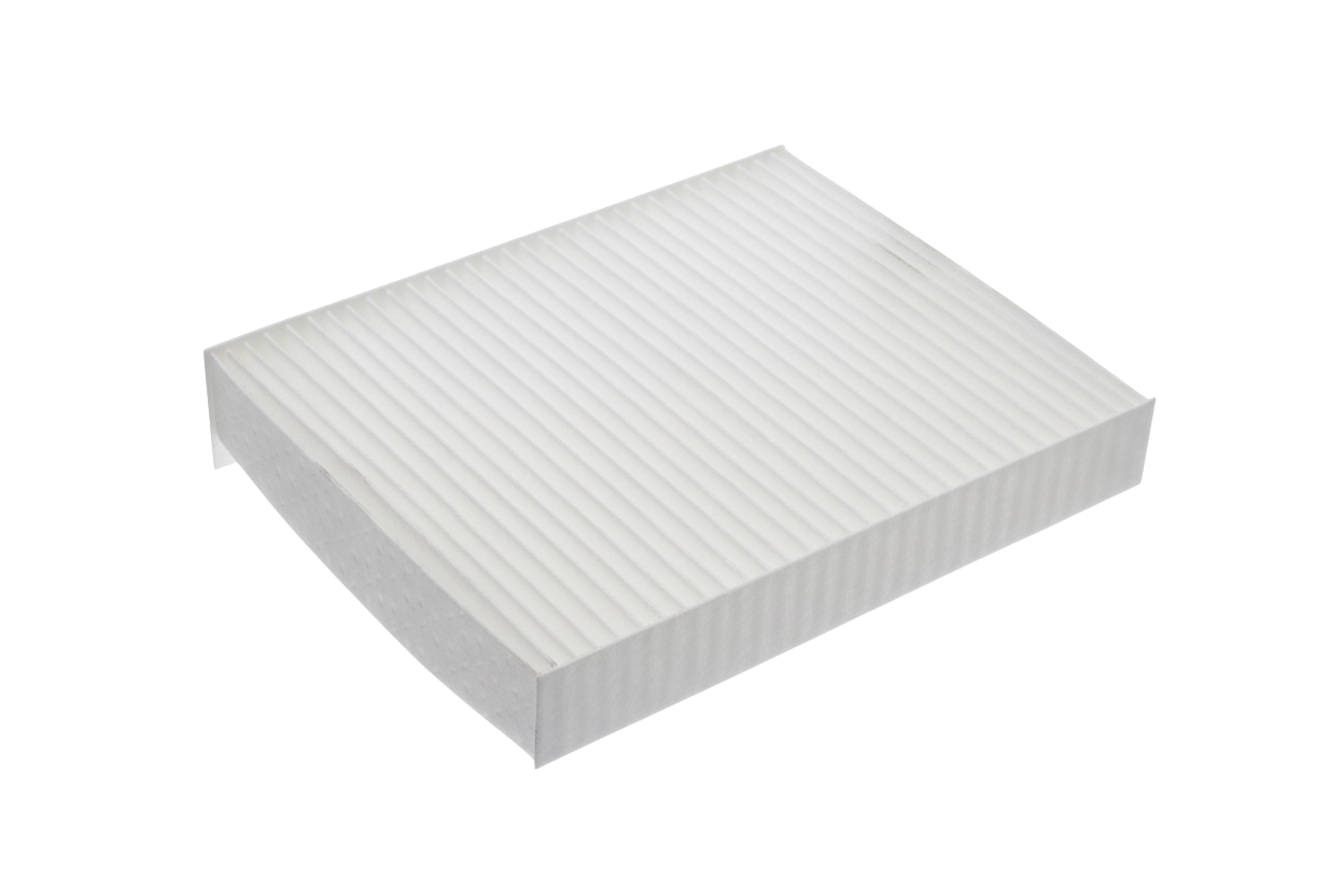 Foto de CARTUCHO DEL FILTRO DEL AIRE ACONDICIONA - 2