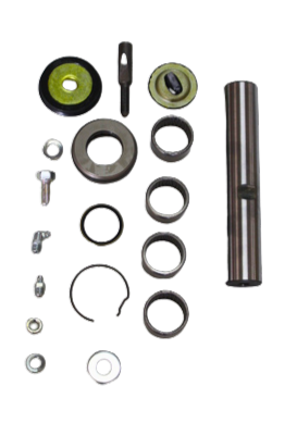 Foto de KIT DE PERNOS - 2