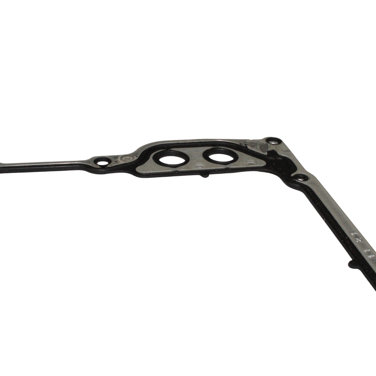 Foto de EMPAQUE DEL RECIPIENTE DE ACEITE - CÁRTER MOTOR - 2