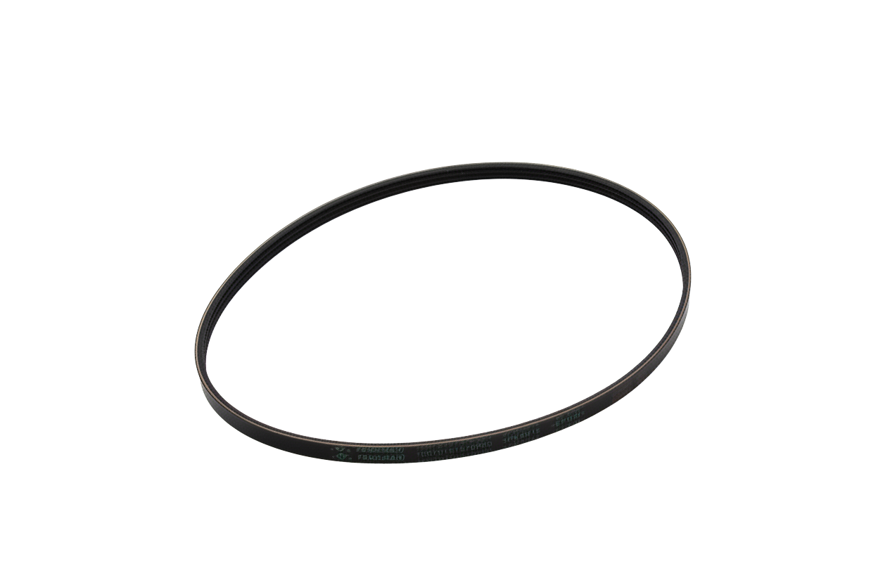 Foto de BANDA DE ACCESORIOS / BOMBA DE AGUA - 2