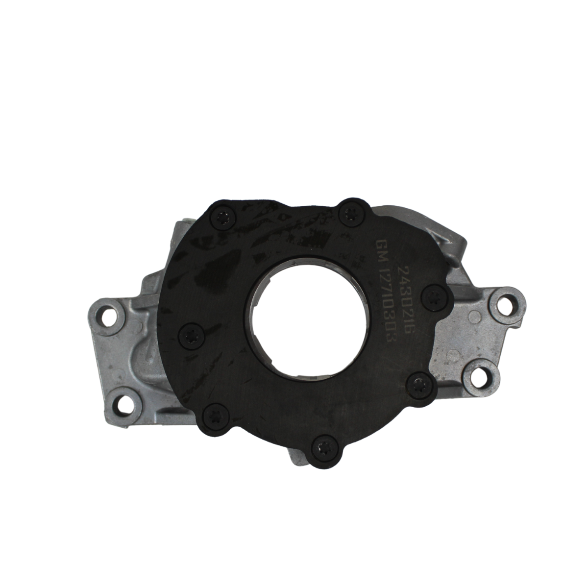 Foto de BOMBA ACEITE - 2