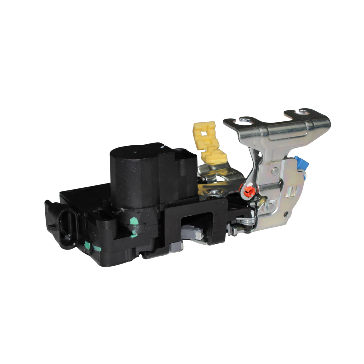 Foto de CERRADURA PUERTA DELANTERA - 2