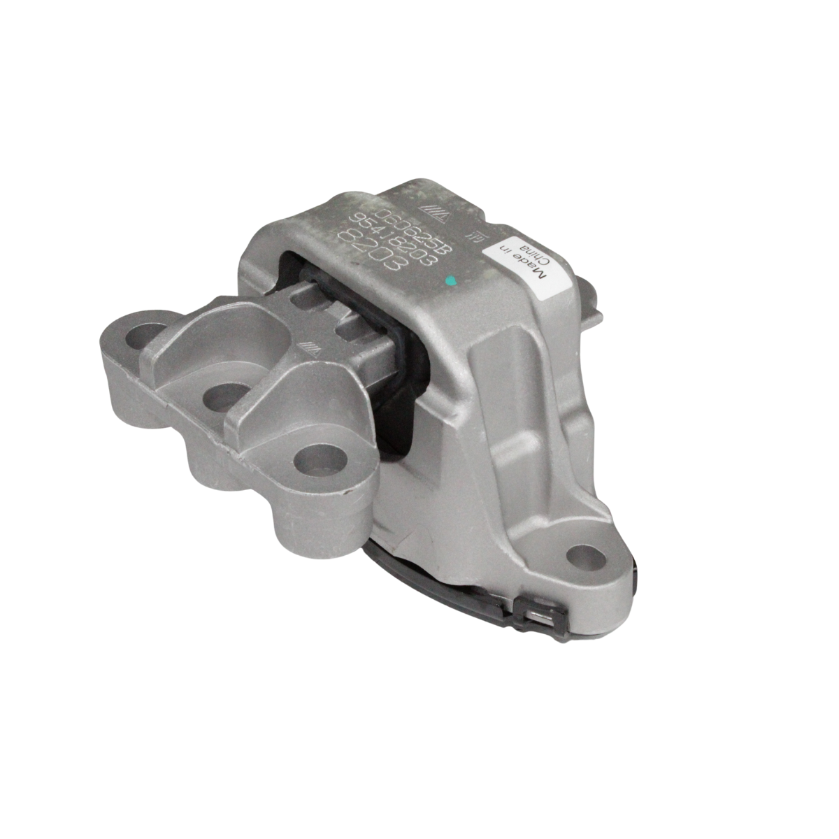 Foto de SOPORTE DE MOTOR - 2