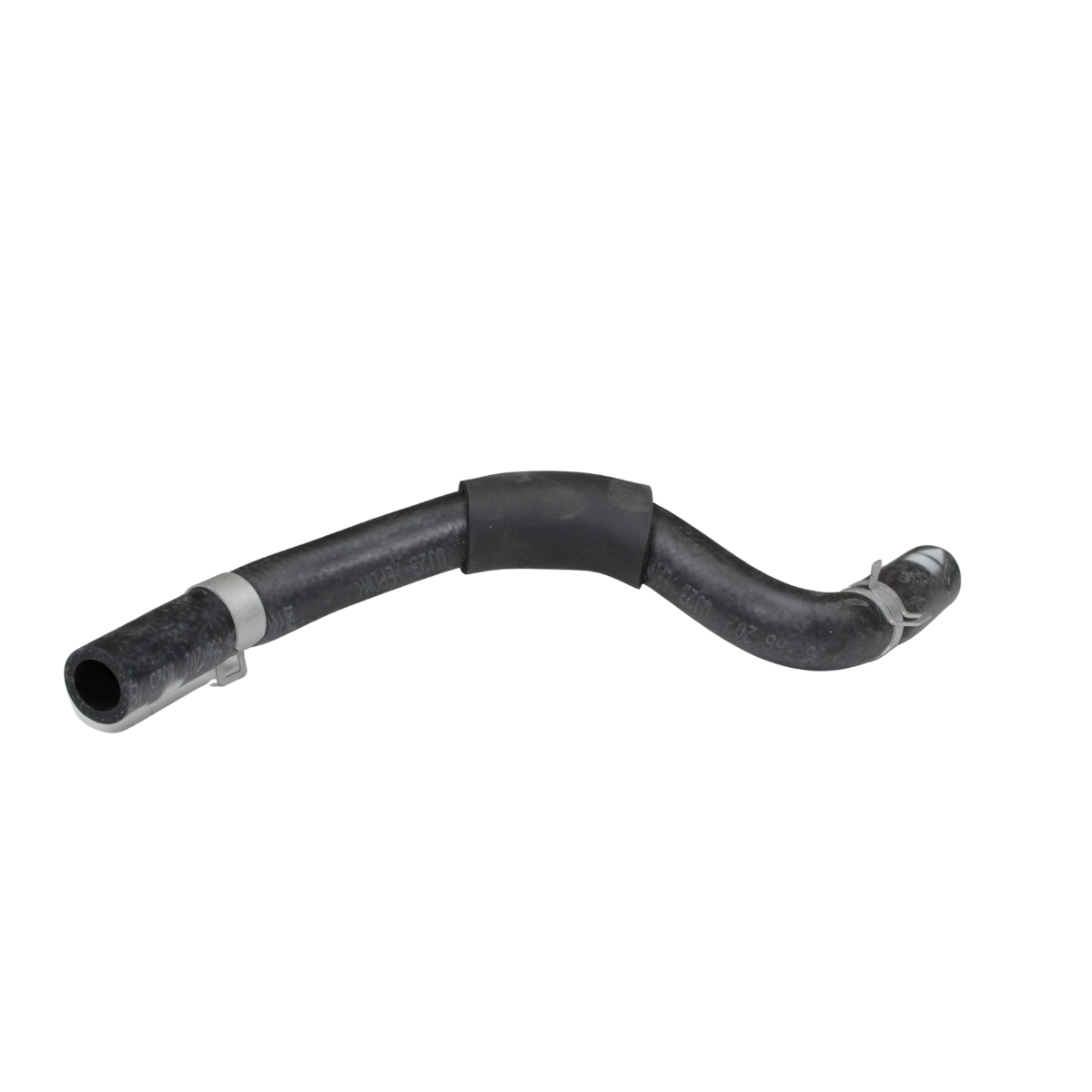 Foto de MANGUERA DE CALEFACCIÓN - 2