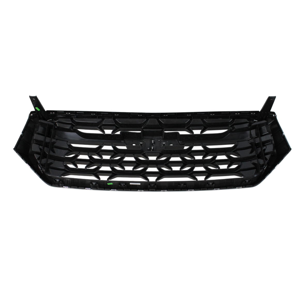 Foto de REJILLA DELANTERA - 2