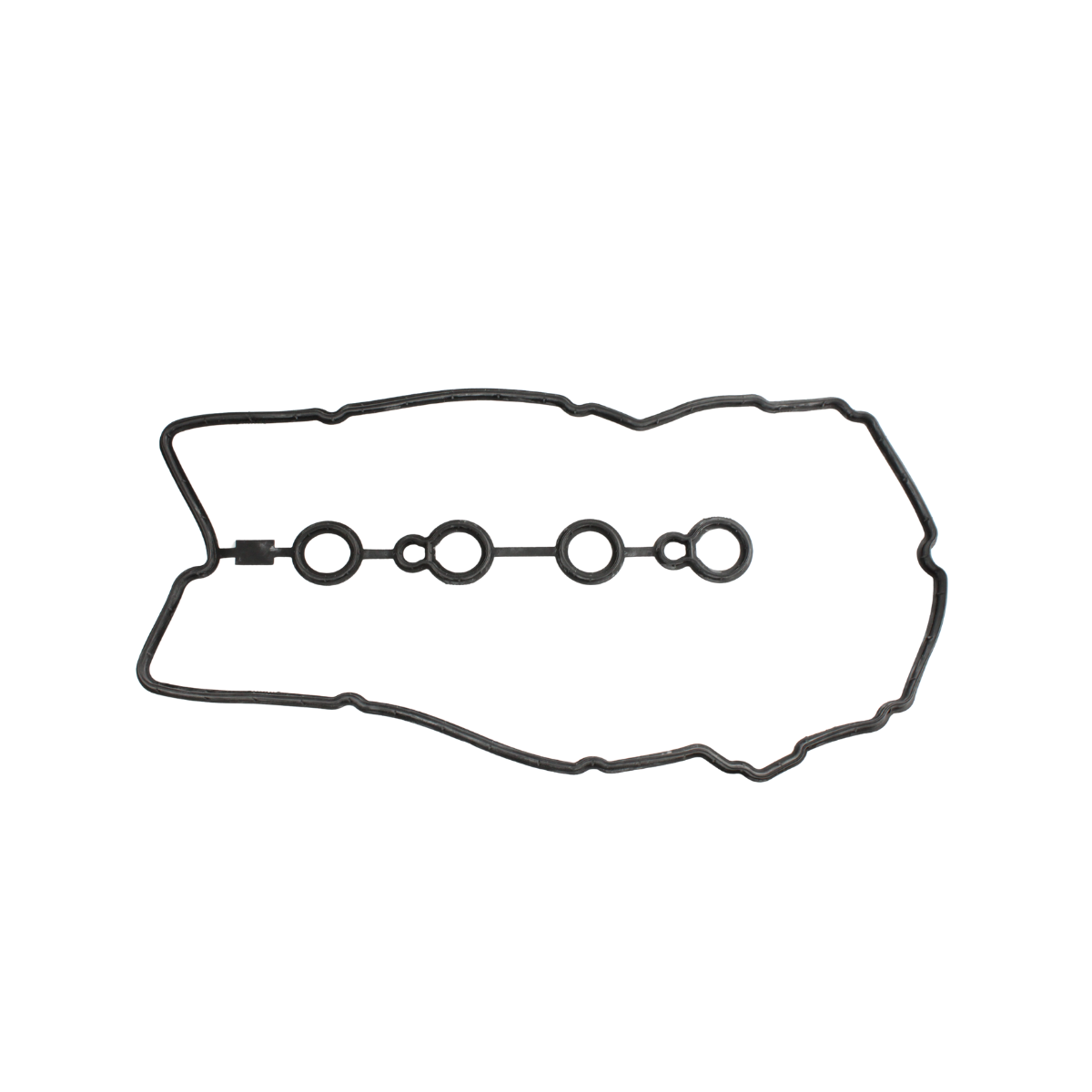 Foto de EMPAQUE CUBIERTA ARBOL DE LEVAS - 2