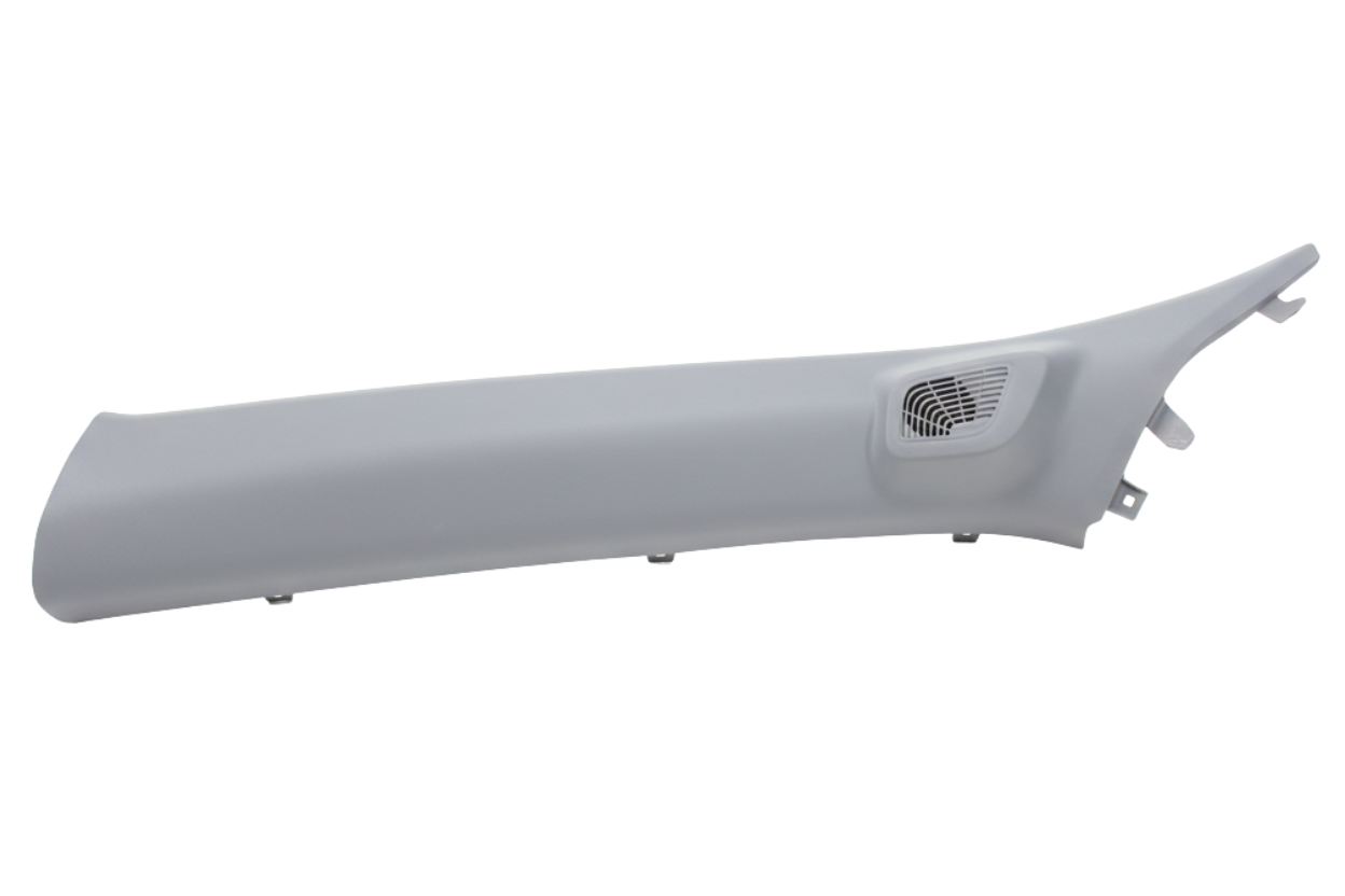 Foto de PLACA DE PROTECCION POSTE A IZQUIERDO - 2