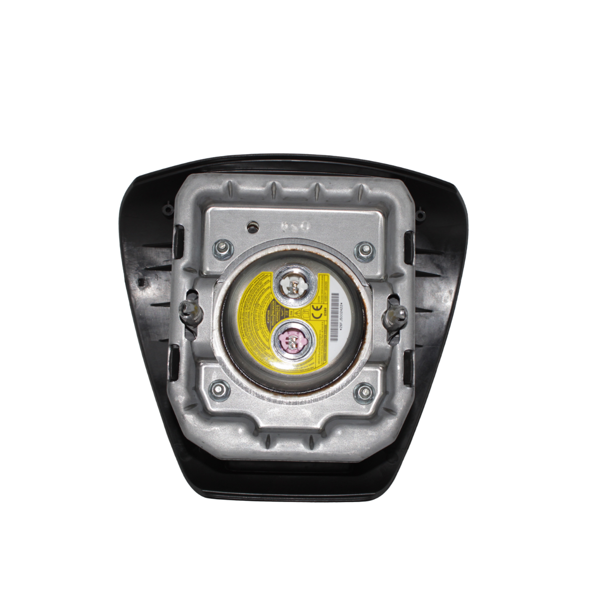 Foto de BOLSA DE AIRE DE VOLANTE - 2