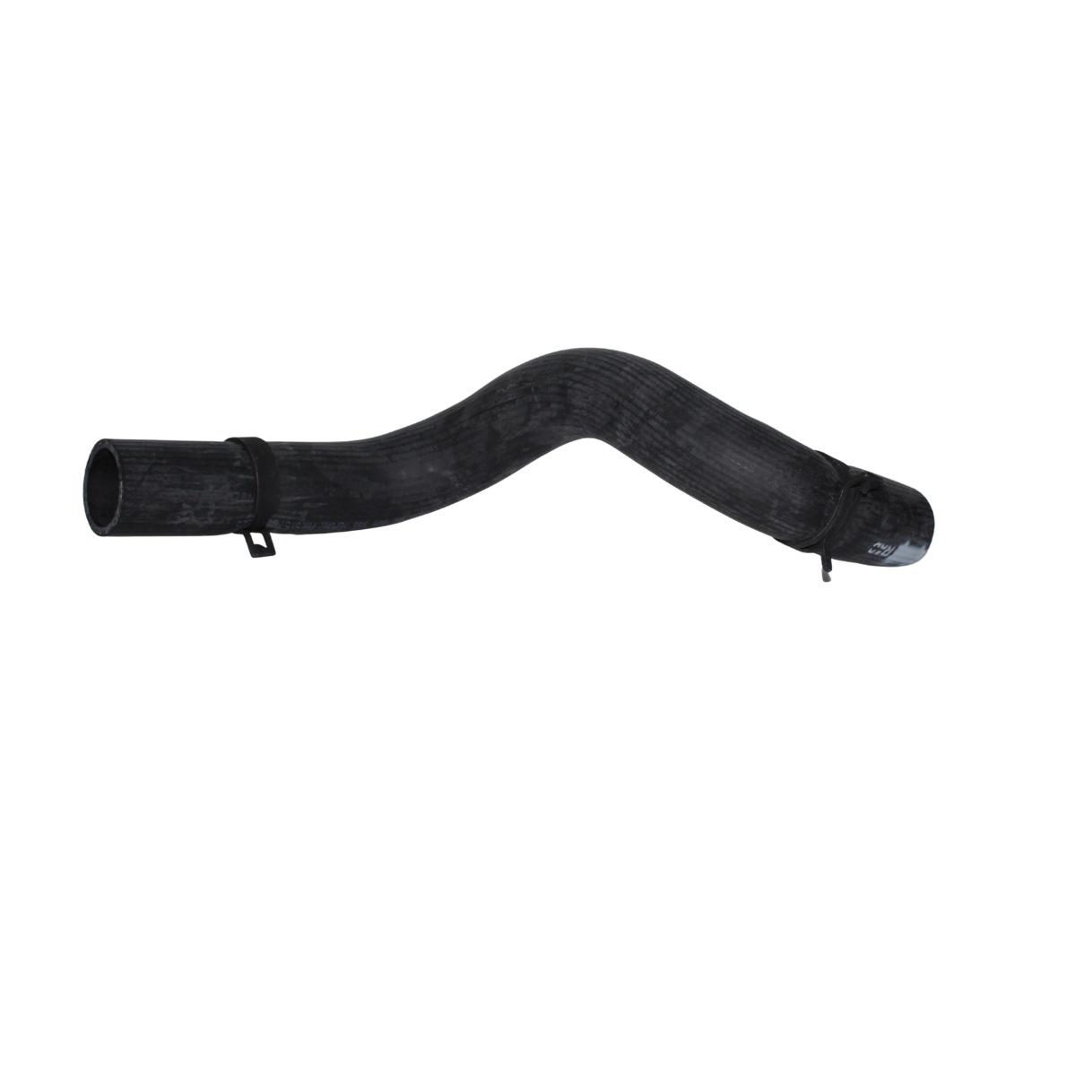 Foto de MANGUERA DE ENTRADA DE RADIADOR - 2