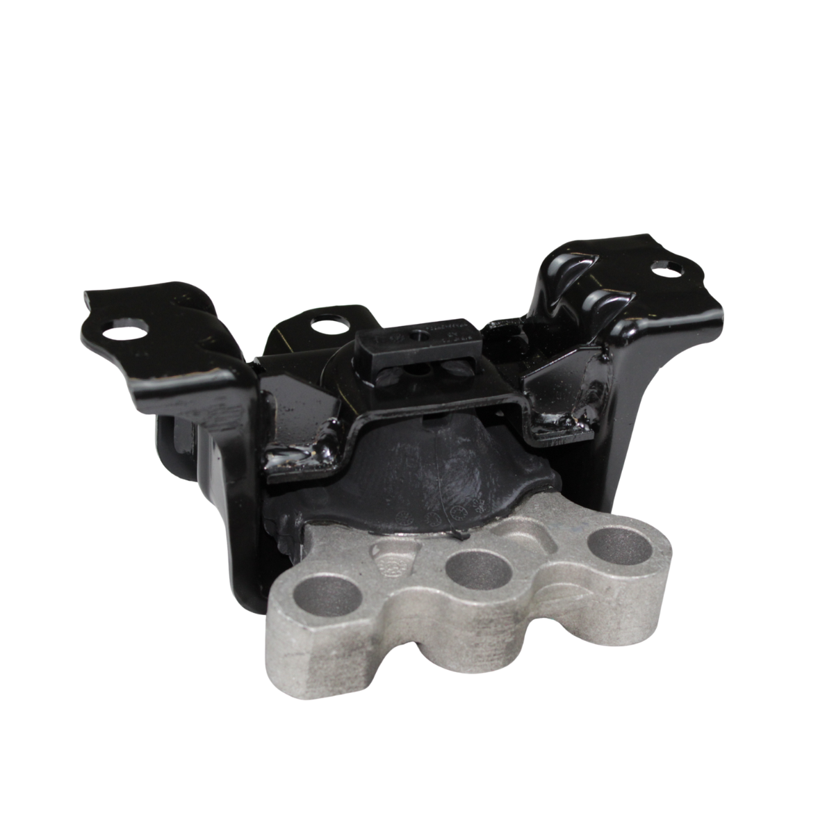 Foto de SOPORTE DERECHO DE MOTOR - 2