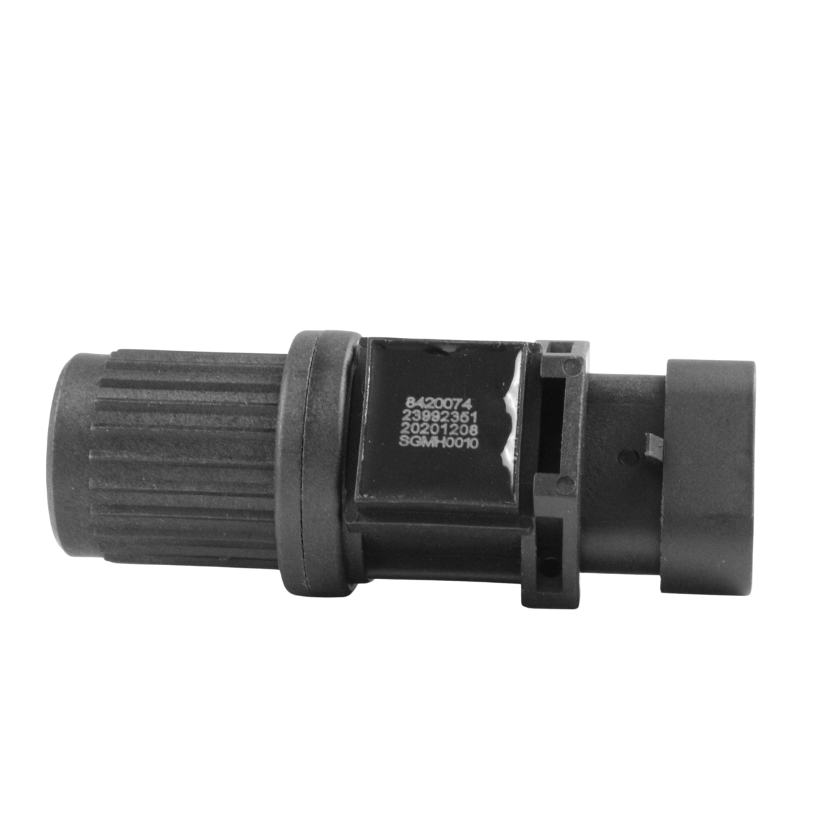 Foto de SENSOR DE VELOCIDAD DEL VEHÍCULO - 2