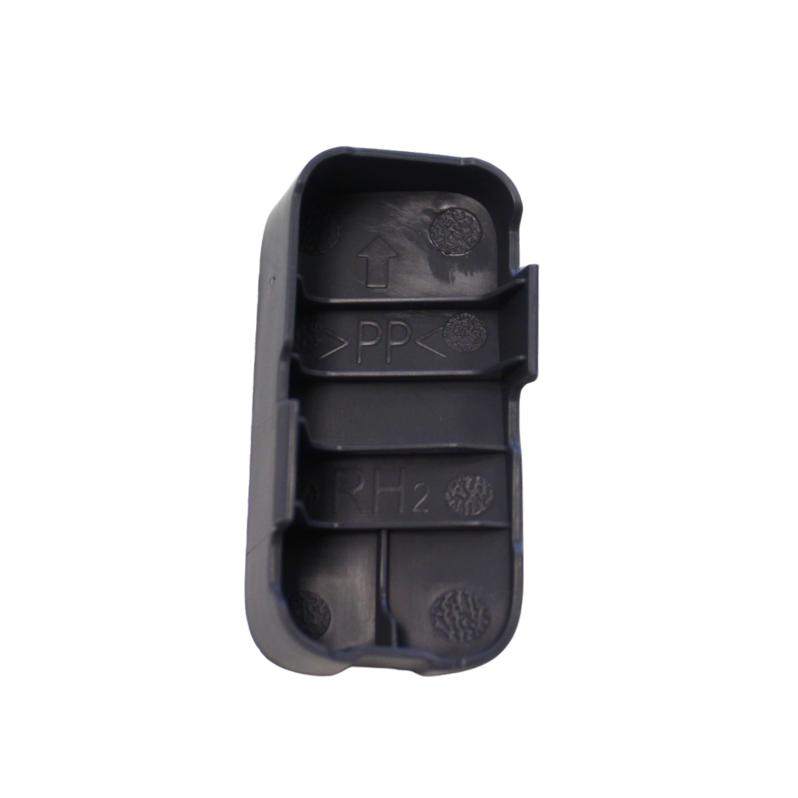 Foto de TAPÓN DE BARRA DE PROTECCIÓN ISUZU - 2