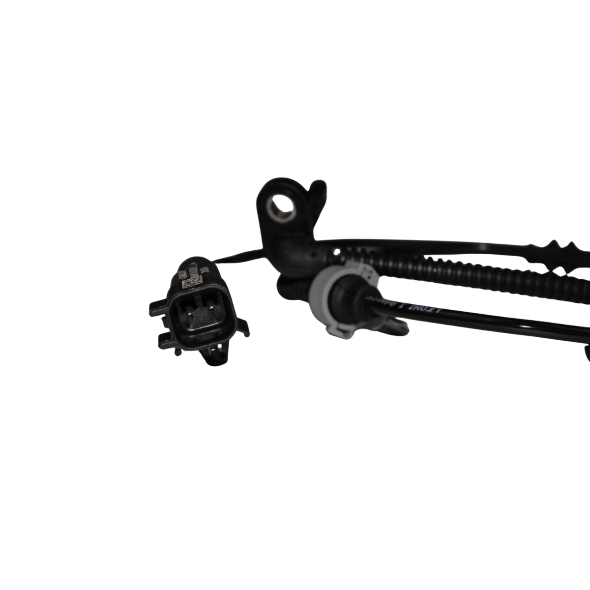 Foto de SENSOR DE VELOCIDAD DE RUEDA ABS - 2