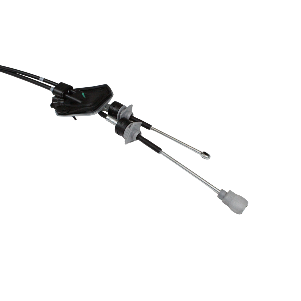 Foto de CABLE PALANCA CAMBIO TRANSMISIÓN MANUAL - 2