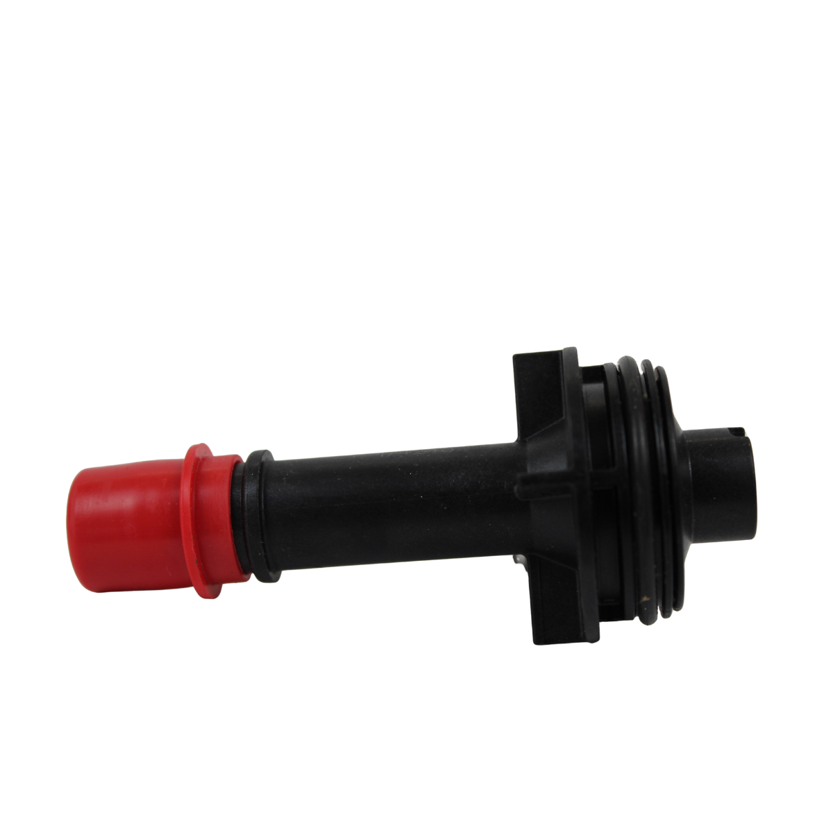 Foto de VALVULA SOLENOIDE PURGA EVAP - 2