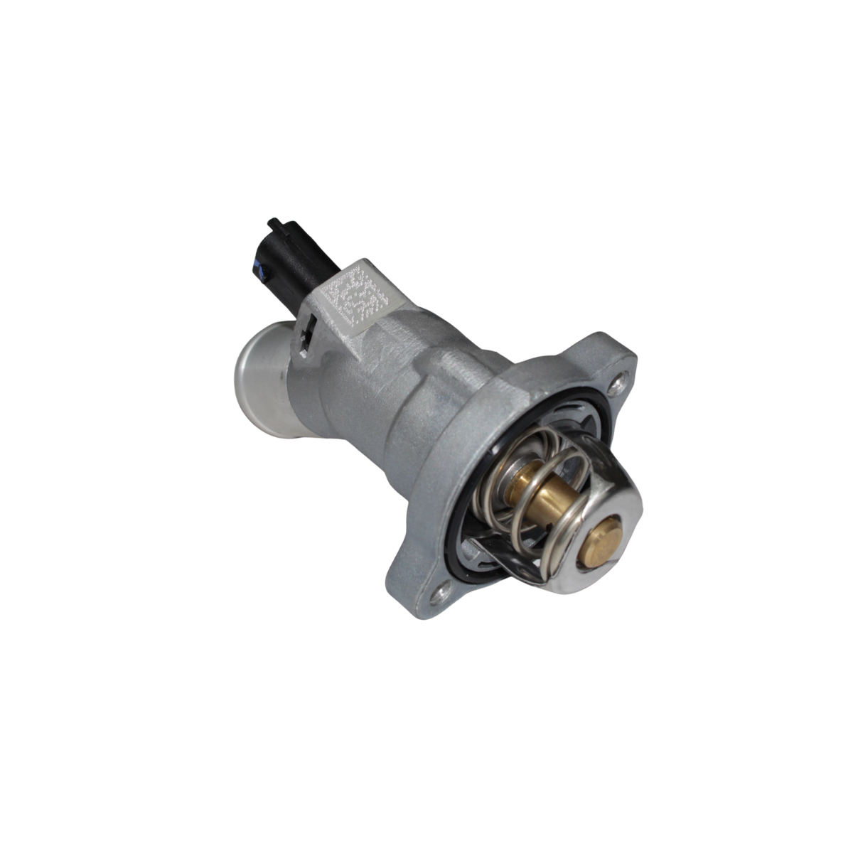 Foto de TERMOSTATO DE MOTOR - 2