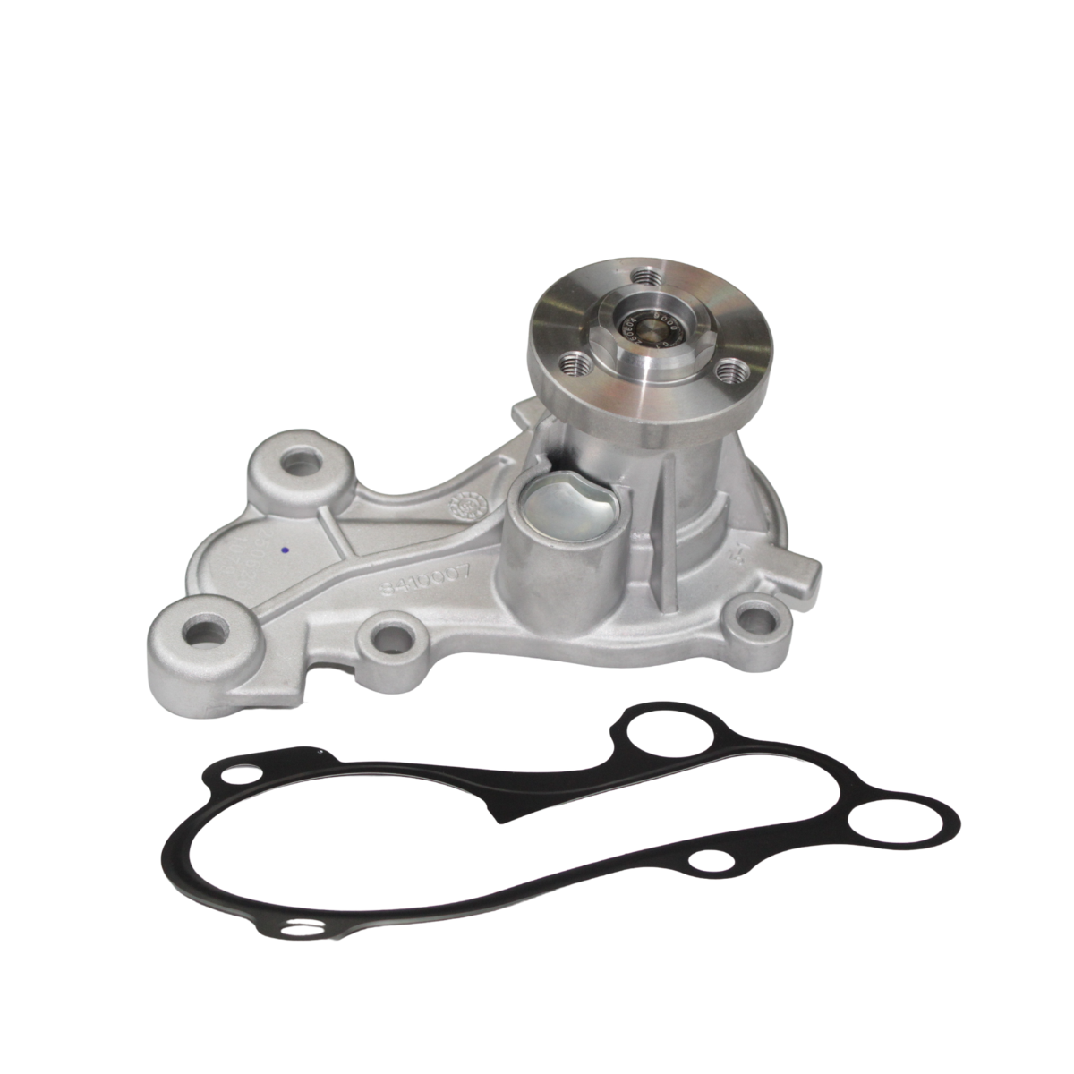 Foto de BOMBA DE AGUA - 2